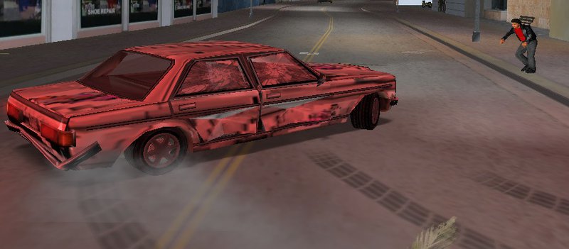 mod